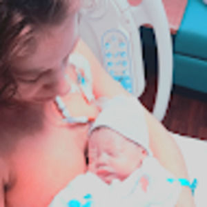 Meet your Posher, Leigh-anne